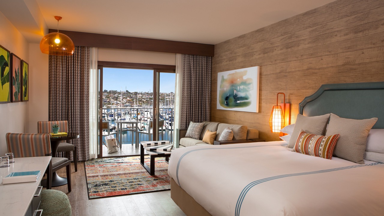 Photo of Bedroom in La Playa