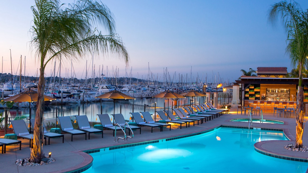 Photo of Outdoor in La Playa