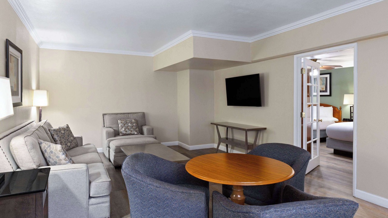 Photo of Bedroom in North Fremont Street
