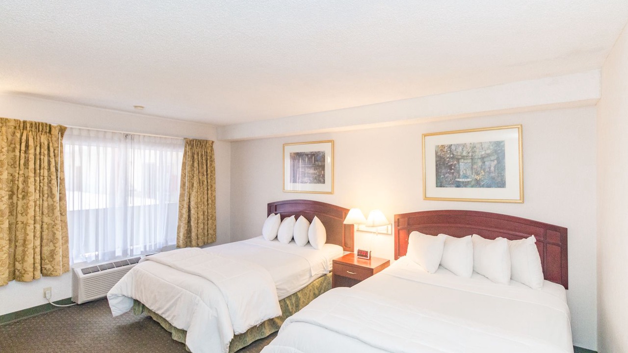 Photo of Bedroom in Cortez Hill