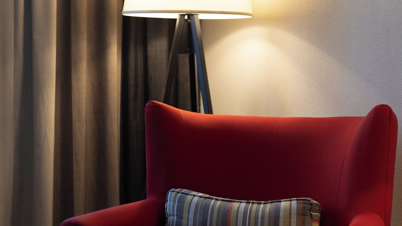 Photo of Bedroom in Bothell