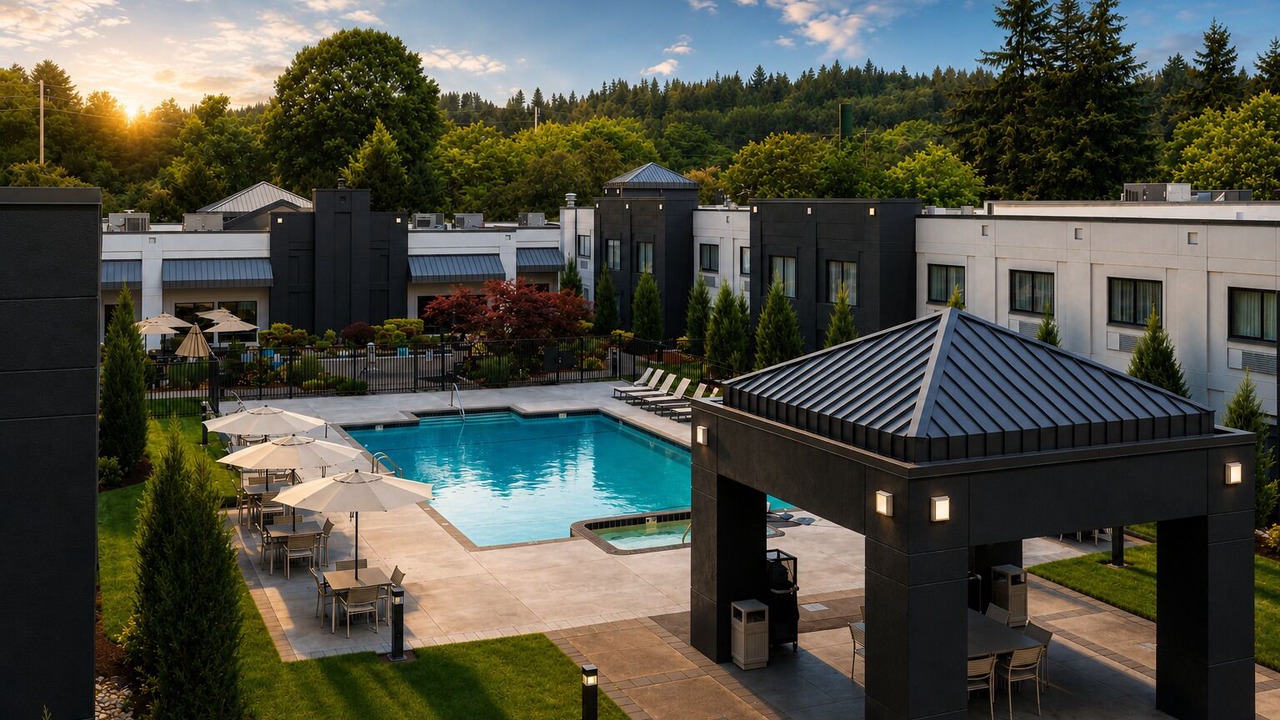 Photo of Outdoor in Bothell