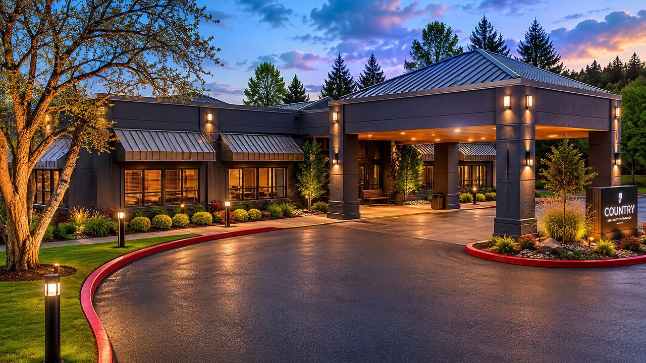 Photo of Outdoor in Bothell