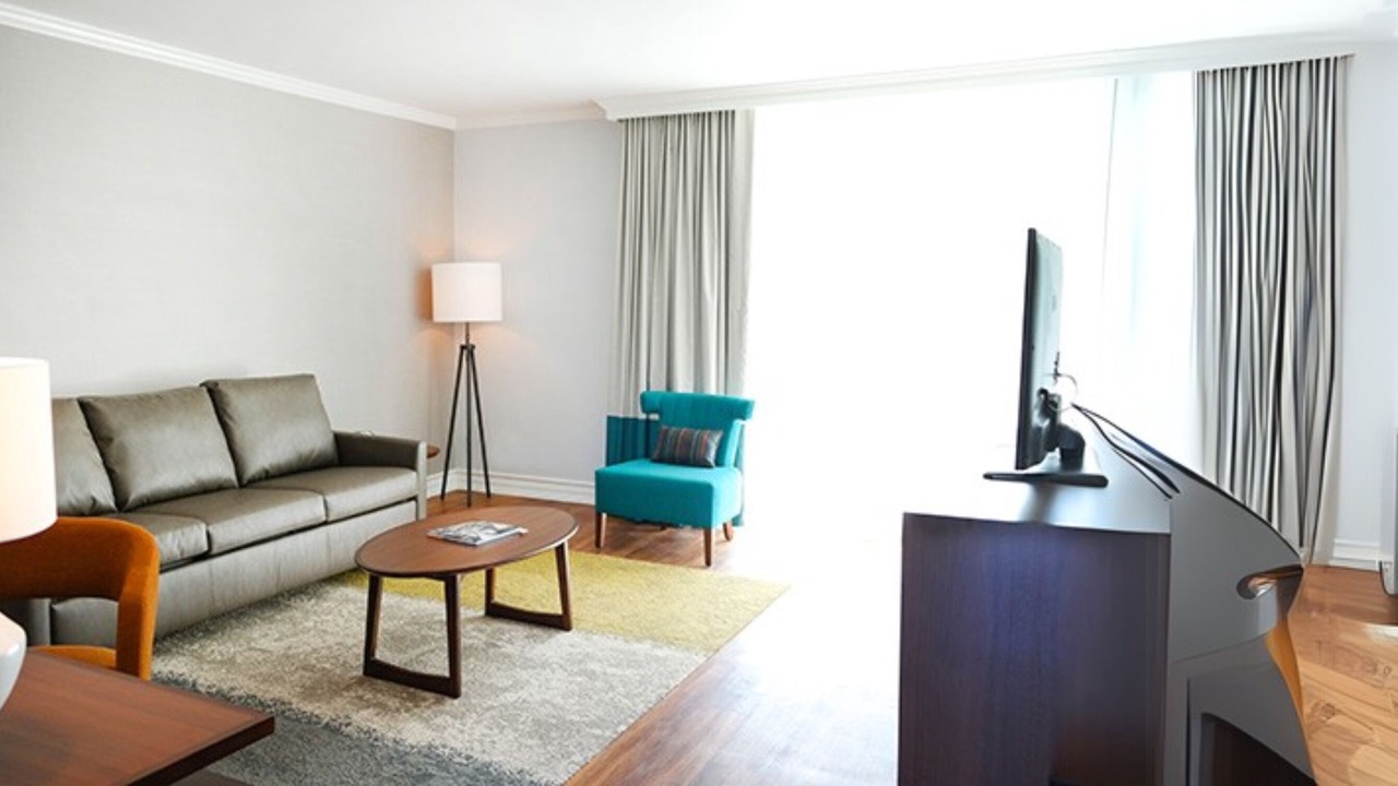 Photo of Bedroom in Mission Valley West