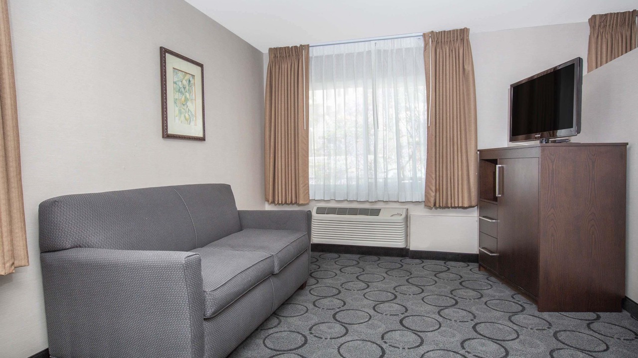 Photo of Bedroom in Cortez Hill