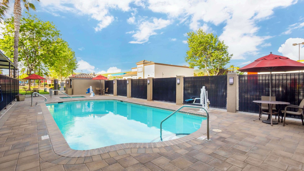 Photo of Outdoor in Patterson