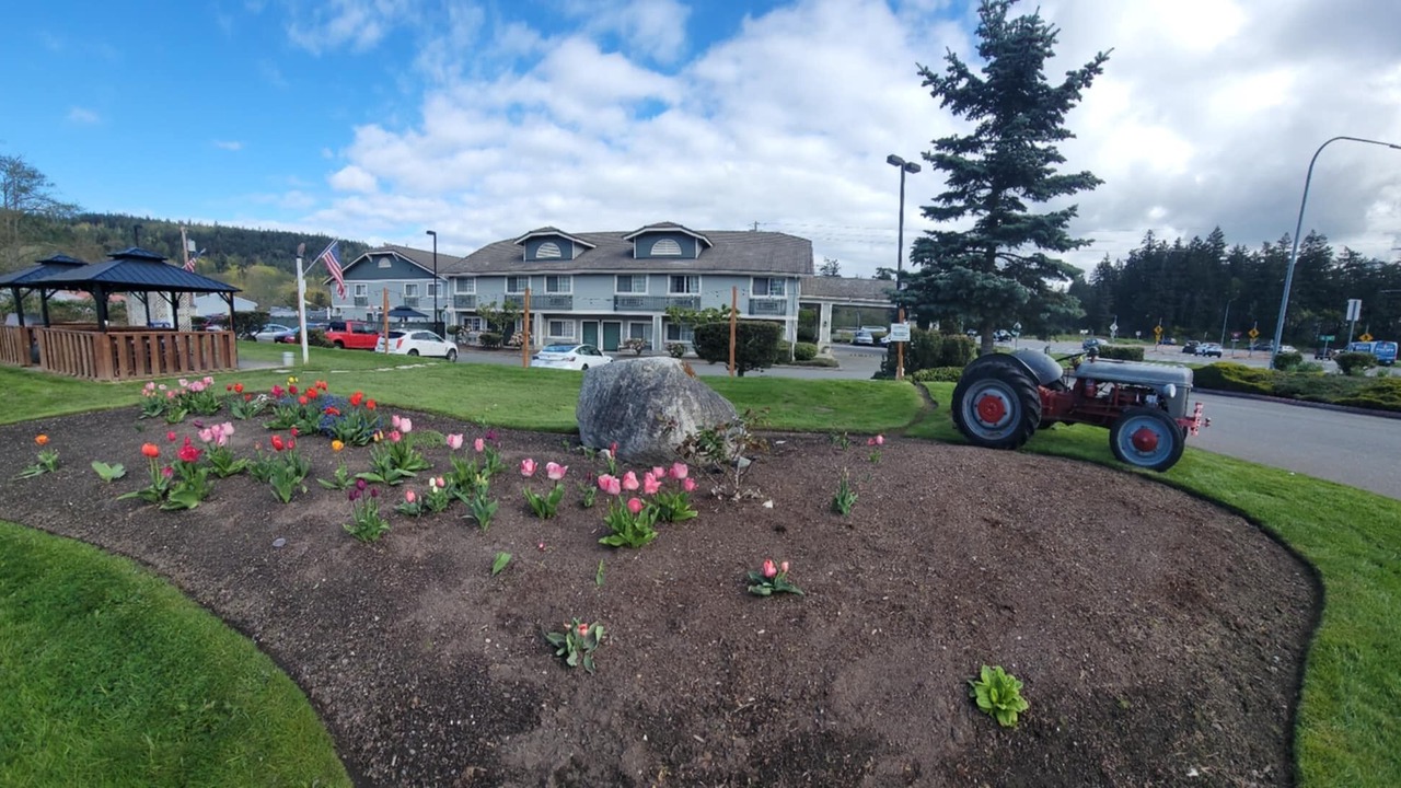 Photo of Outdoor in Anacortes