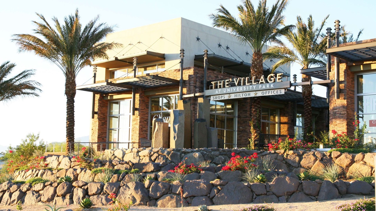 Photo of Outdoor in Palm Desert