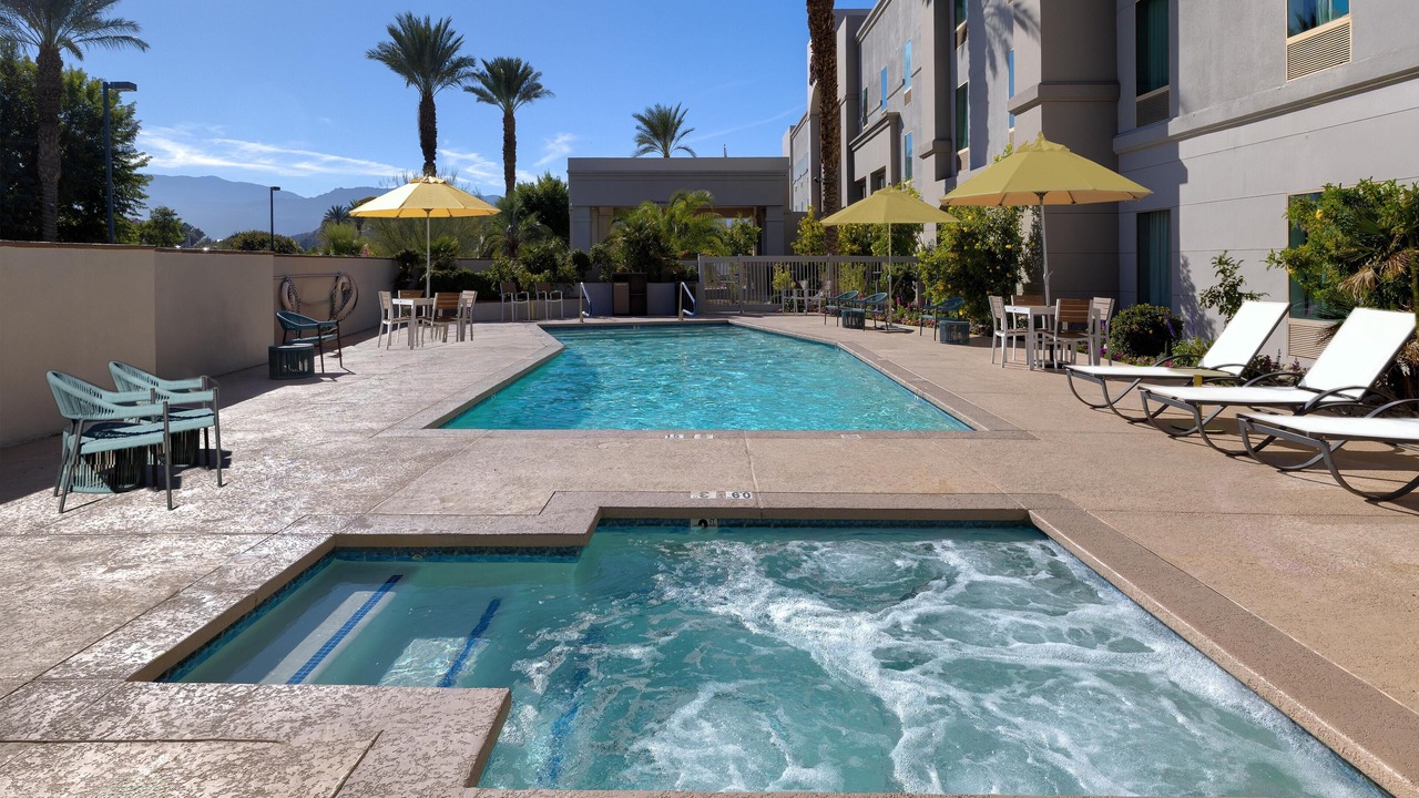 Photo of Outdoor in Palm Desert