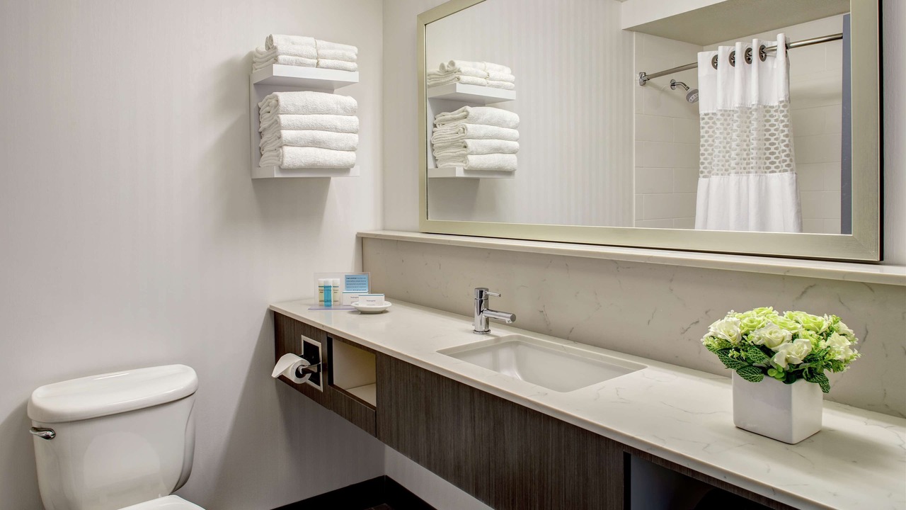 Photo of Bathroom in Palm Desert
