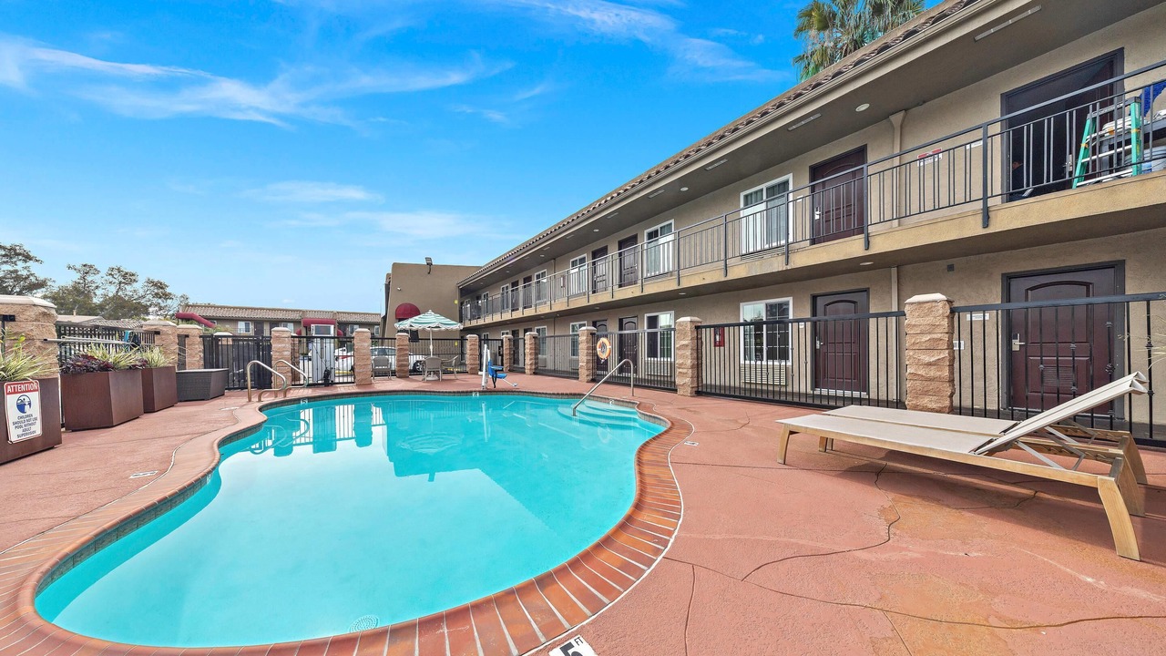 Photo of Outdoor in Central Escondido