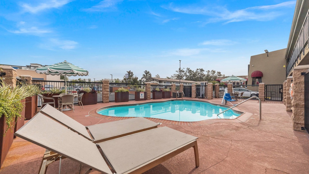 Photo of Outdoor in Central Escondido