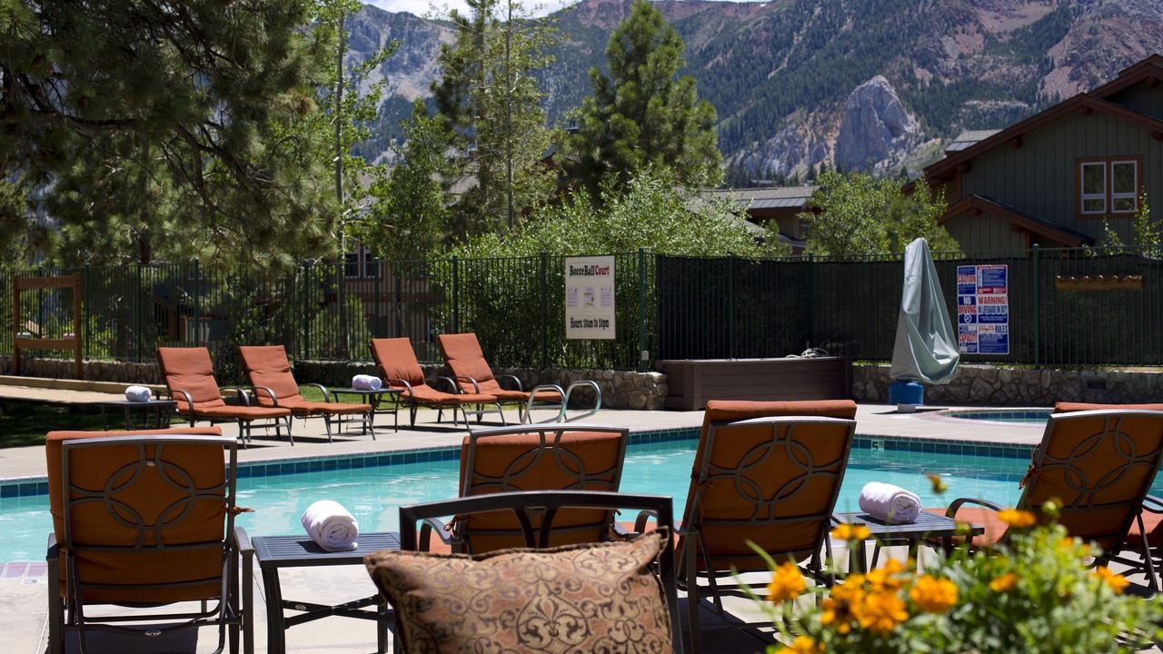 Photo of Outdoor in Mammoth Lakes