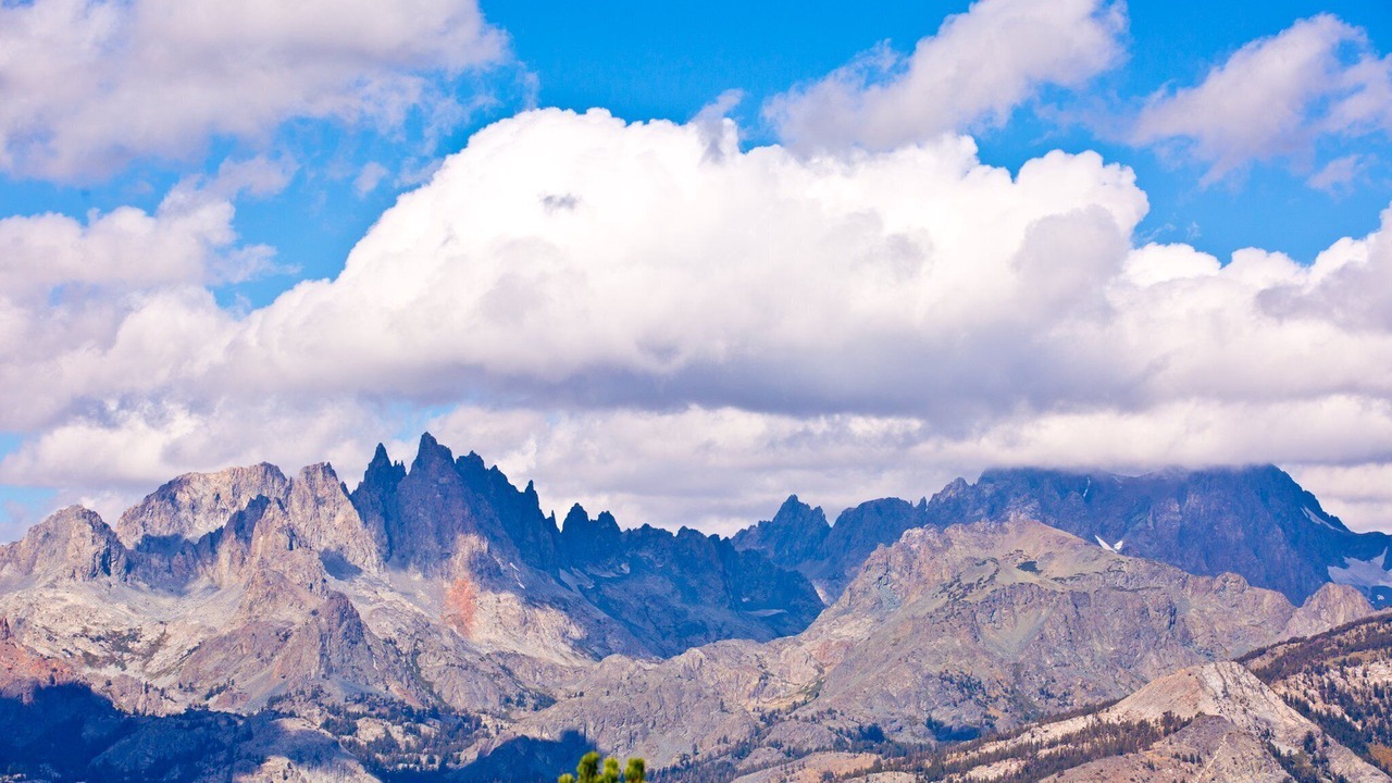 Photo of Others in Mammoth Lakes