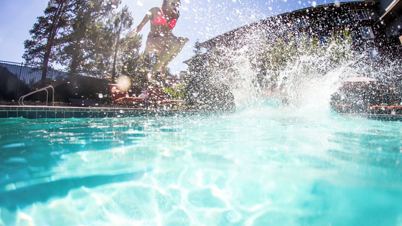 Photo of Outdoor in Mammoth Lakes