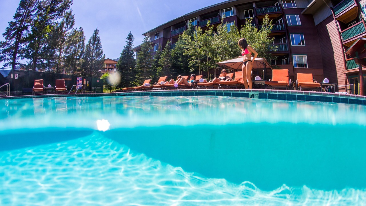 Photo of Outdoor in Mammoth Lakes