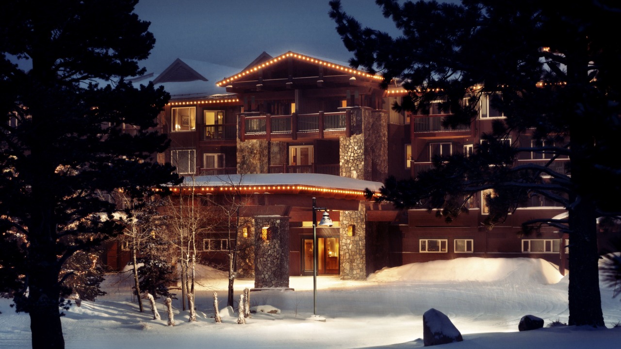 Photo of Outdoor in Mammoth Lakes