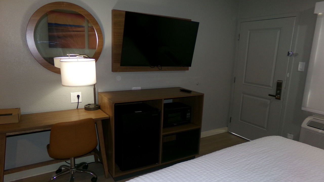 Photo of Bedroom in Ridgecrest