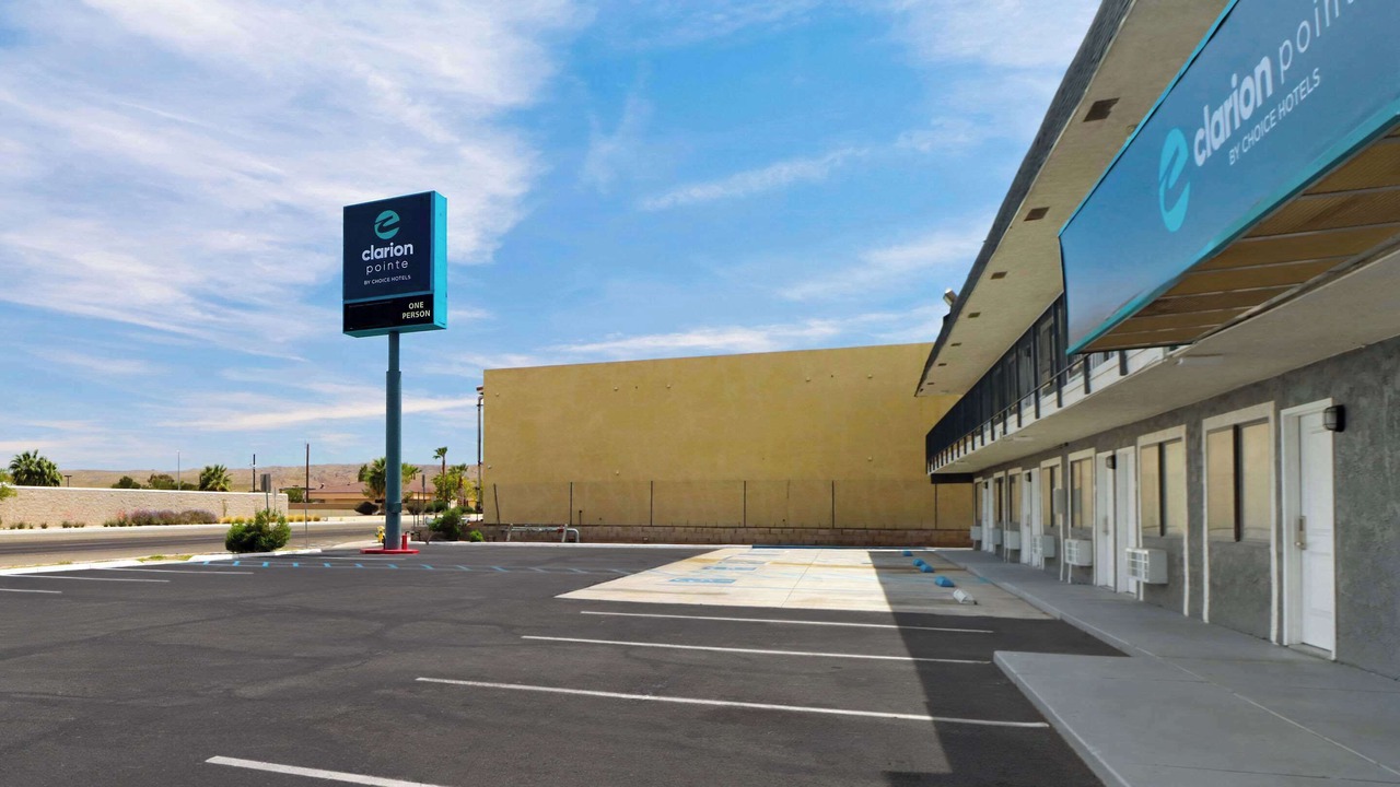 Photo of Outdoor in Ridgecrest