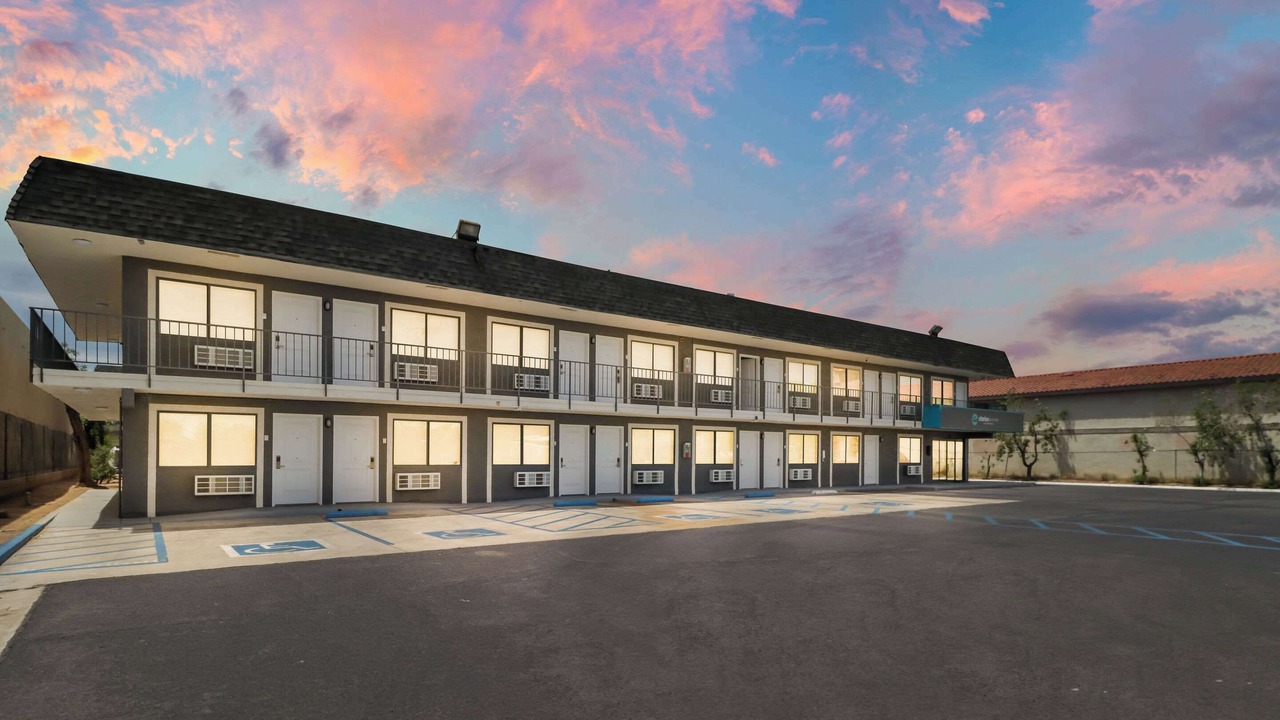 Photo of Outdoor in Ridgecrest