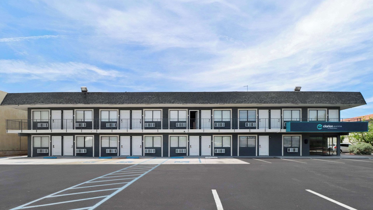 Photo of Outdoor in Ridgecrest