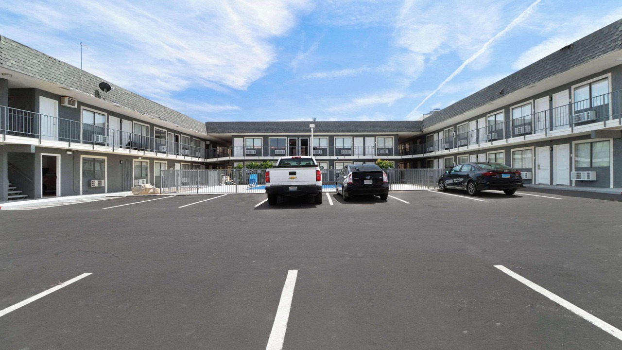 Photo of Outdoor in Ridgecrest