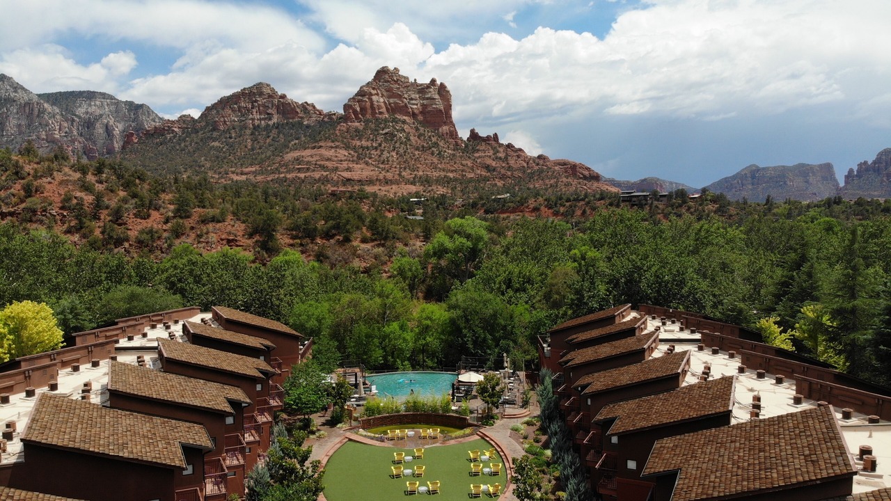 Photo of Outdoor in Uptown Sedona