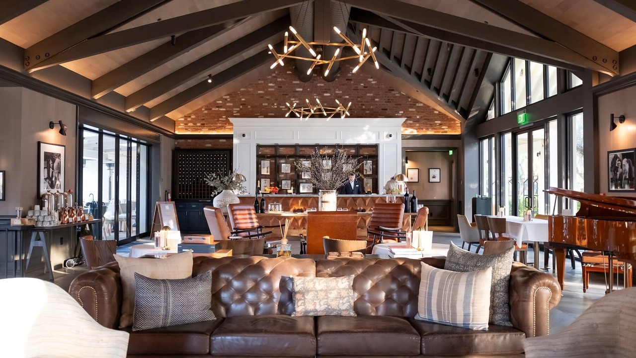 Photo of Others in Yountville