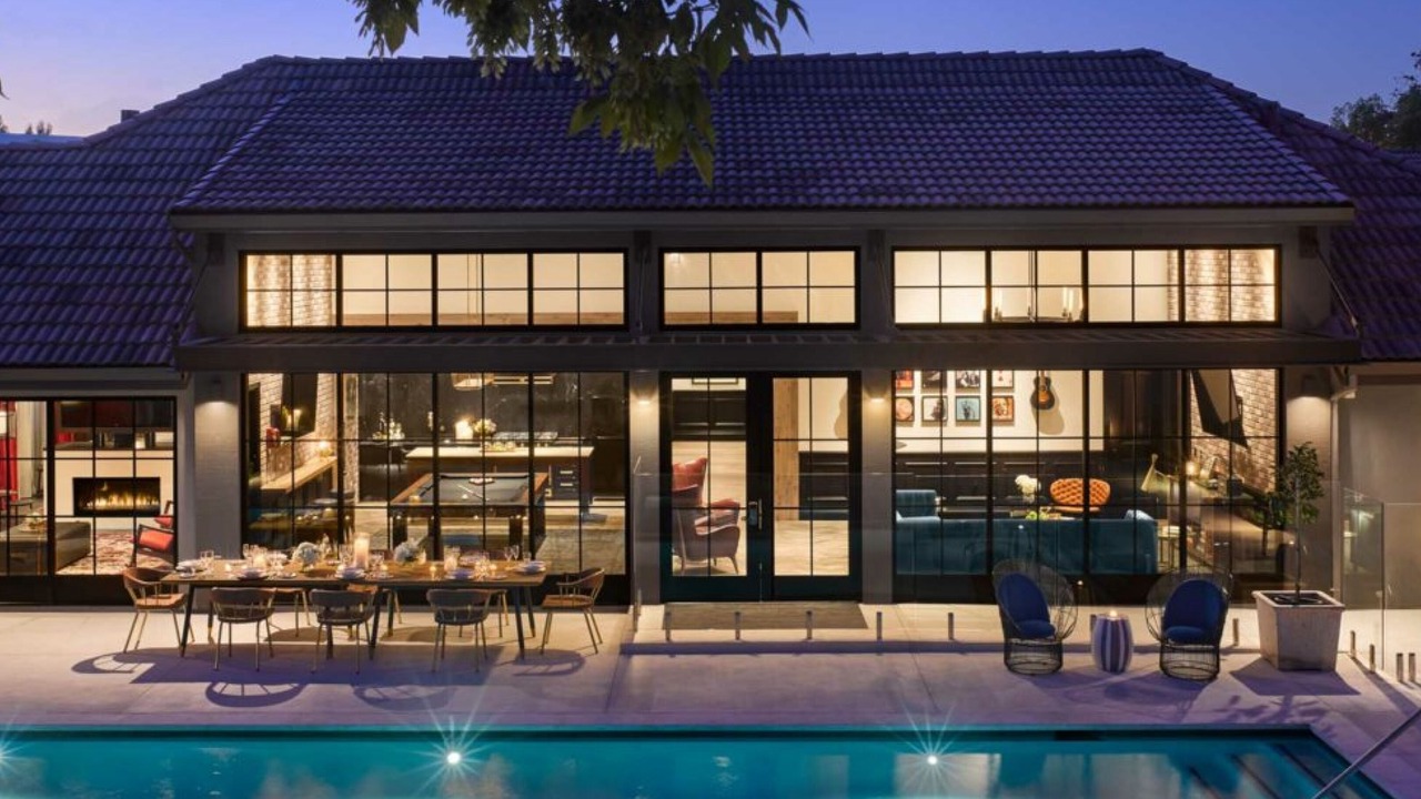 Photo of Outdoor in Yountville
