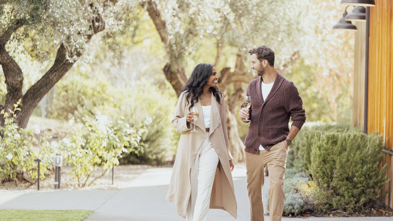 Photo of Outdoor in Yountville