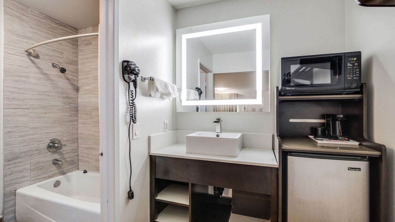 Photo of Bathroom in Temecula