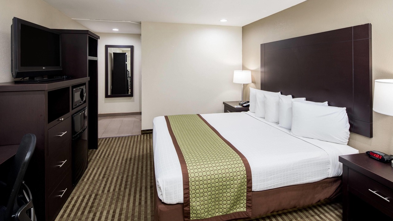 Photo of Bedroom in El Centro