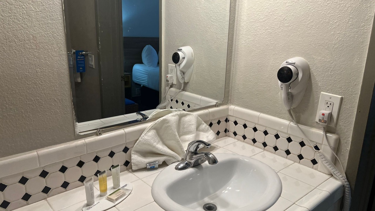Photo of Bathroom in El Centro