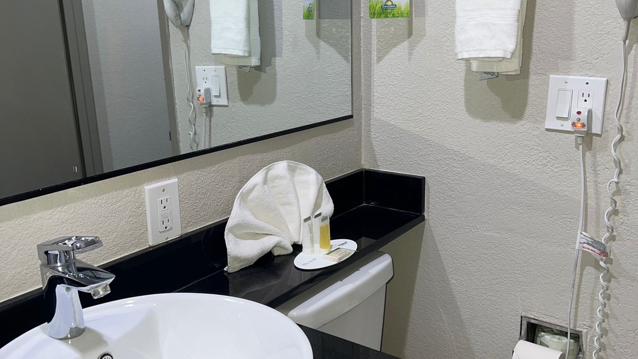 Photo of Bathroom in El Centro