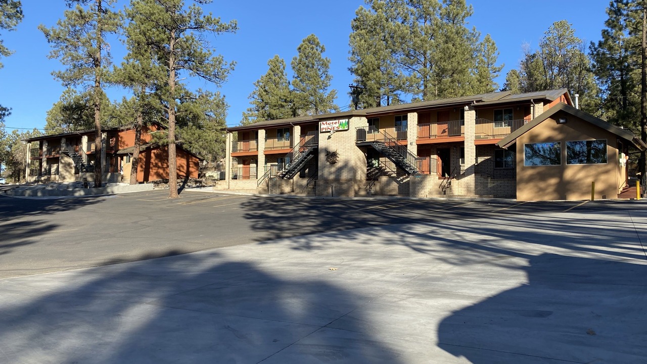 Photo of Outdoor in Munds Park