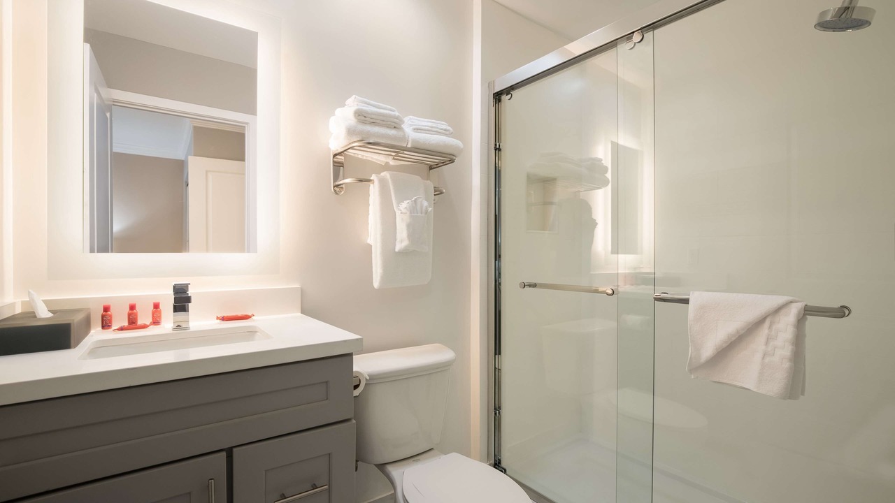 Photo of Bathroom in Upland
