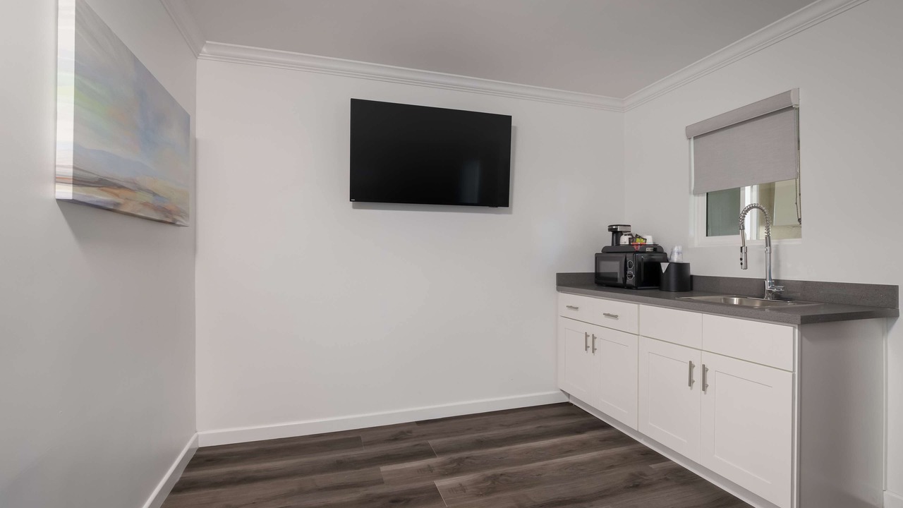 Photo of Kitchen in Upland