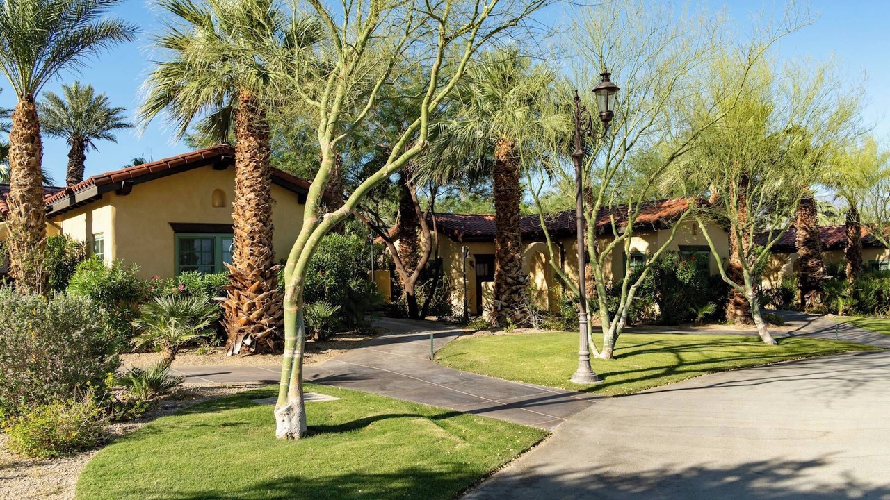 Photo of Outdoor in Furnace Creek