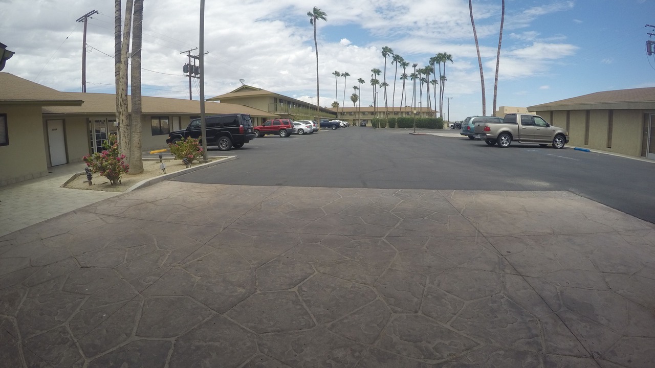 Photo of Outdoor in Blythe