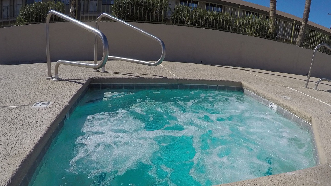 Photo of Outdoor in Blythe