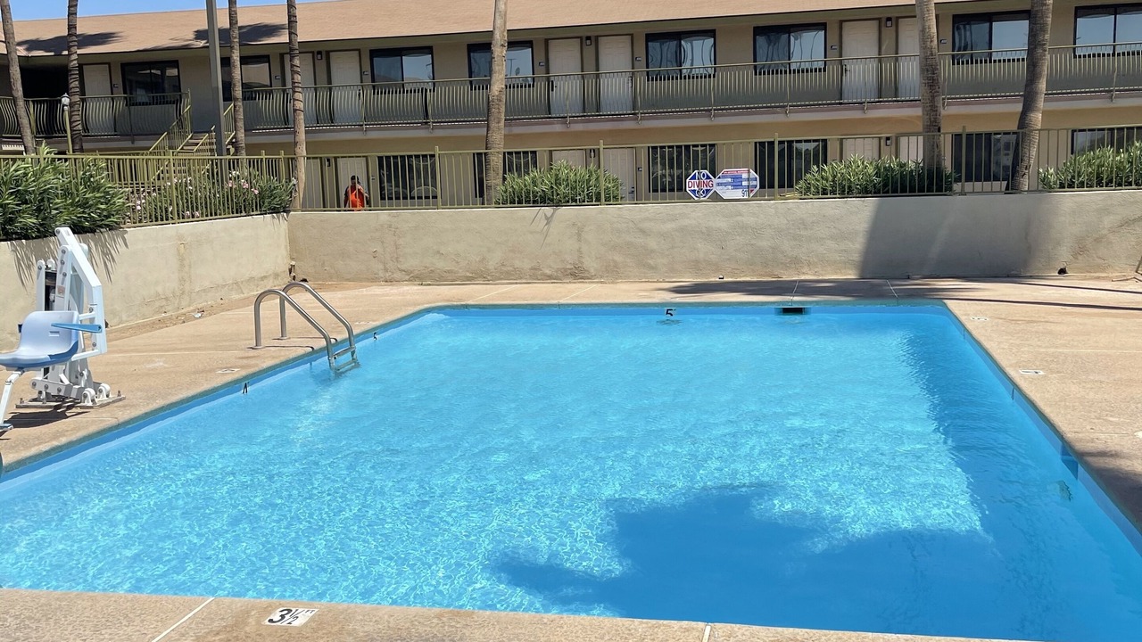Photo of Outdoor in Blythe