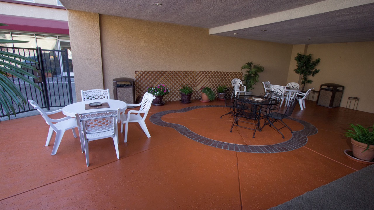Photo of Outdoor in Visalia