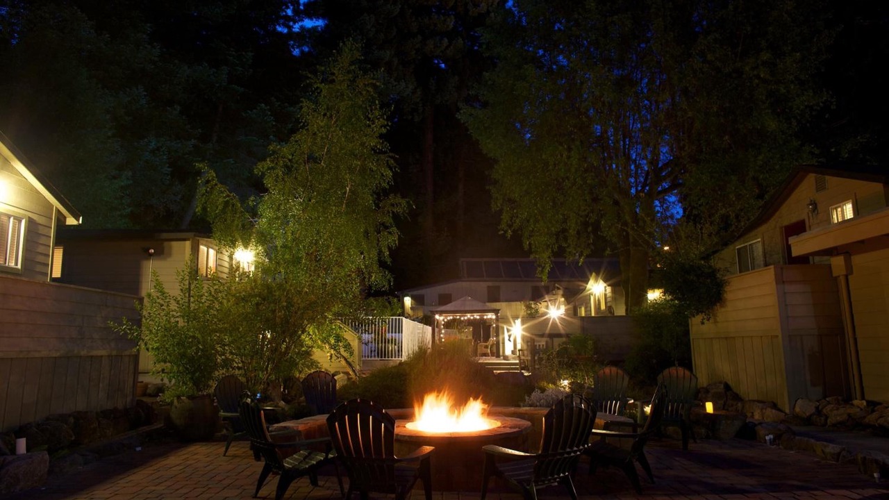 Photo of Outdoor in Guerneville