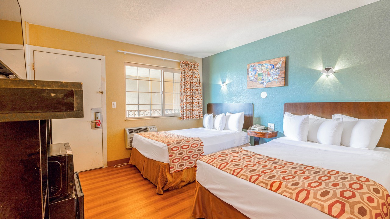 Photo of Bedroom in Loma Alta