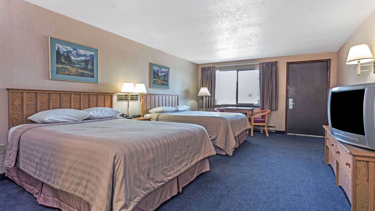 Photo of Bedroom in Halsey