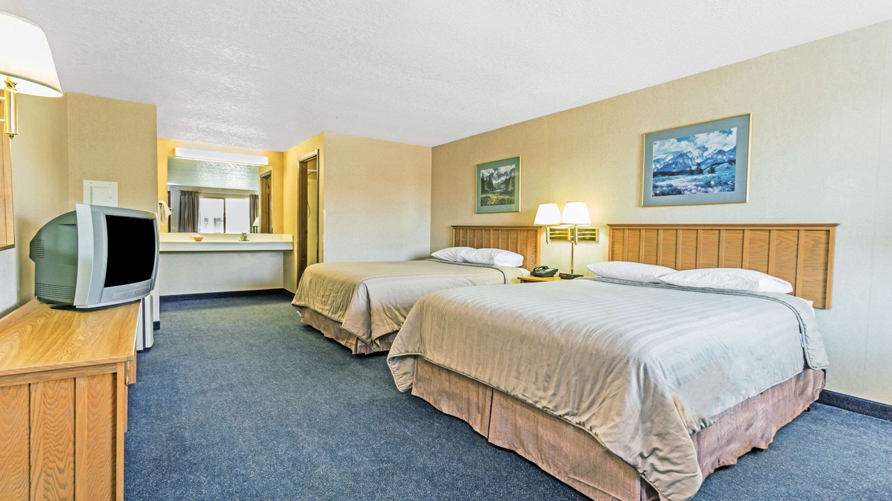 Photo of Bedroom in Halsey