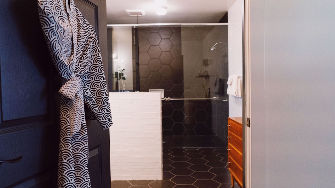 Photo of Bathroom in Tahquitz River Estates