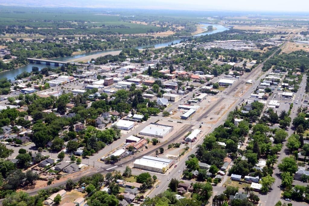 Photo of Others in Red Bluff