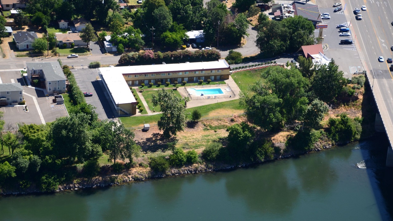 Photo of Outdoor in Red Bluff