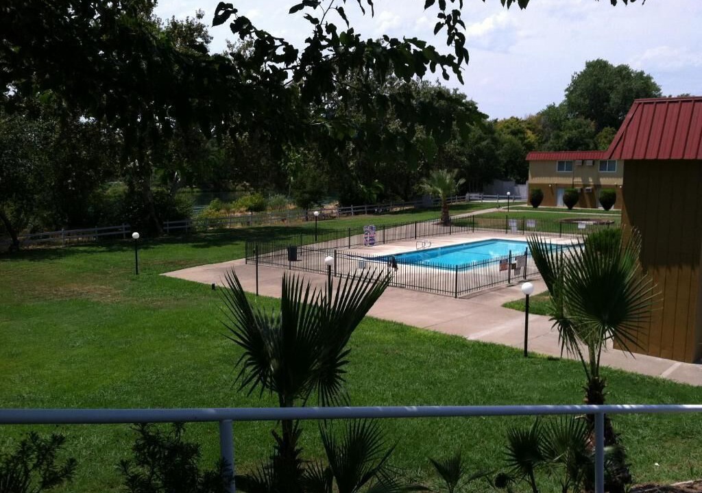 Photo of Outdoor in Red Bluff